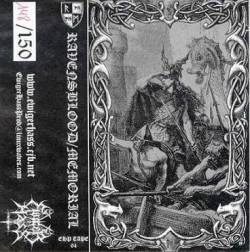 Ravensblood : Ravensblood & Memorial